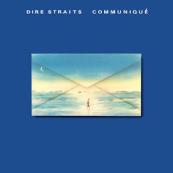 Dire Straits, COMMUNIQUE, CD