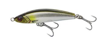 Savage Gear Wobler Gravity Pencil S Mirror Ayu,Savage Gear Wobler Gravity Pencil S Mirror Ayu