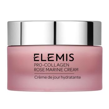 Elemis Denný pleťový krém proti vráskam Pro-Collagen (Rose Marine Cream) 50 ml