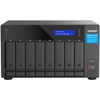 NAS QNAP TVS-h874-i5-32G (TVS-h874-i5-32G)