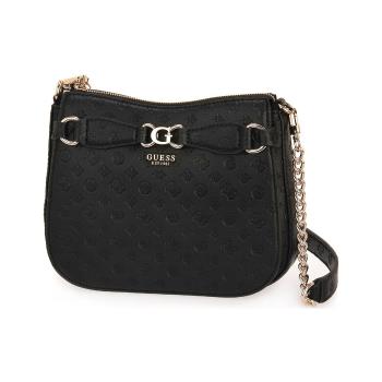 Guess  BLO ARLENA CROSSBODY  Tašky Čierna