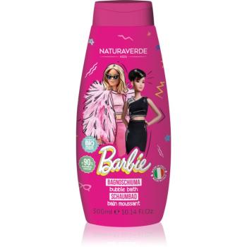 Barbie Bubble Bath pena do kúpeľa pre deti 300 ml