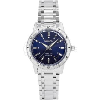 Seiko Presage SRPL07J1 - 30 dní na vrátenie tovaru, Garancia originality