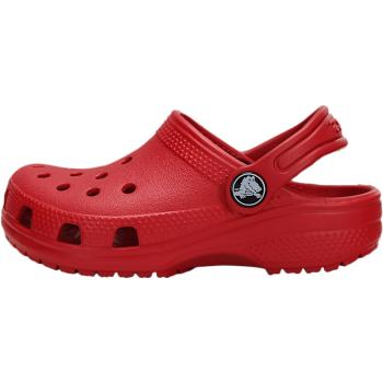 Crocs  227760  Nazuvky Červená