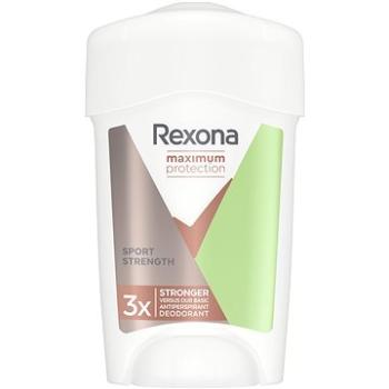 REXONA MaxPro Sport Strength 45 ml (8712561536684)