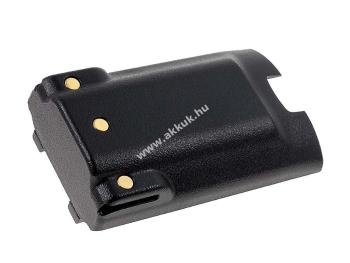 Helyettesítő akku Yaesu VX-824