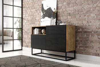 Komoda AVORIO 120 Eltap