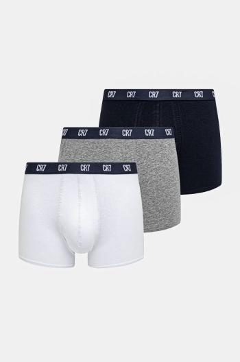 CR7 Cristiano Ronaldo - Boxerky (3 pak)