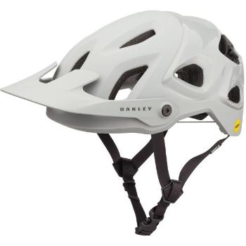 Oakley DRT5 EUROPE Kerékpáros sisak, fehér, méret
