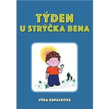 Týden u strýčka Bena (999-00-017-6832-4)