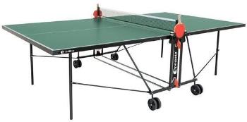Sponeta S1-42e zöld kültéri pingpong asztal