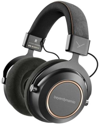 Beyerdynamic Amiron Meď Bezdrôtové slúchadlá na uši