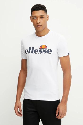 Ellesse - Pánske tričko SHC07405