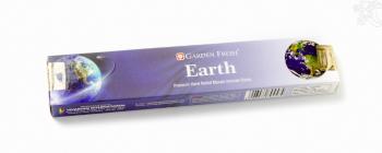 Garden Fresh Föld füstölő