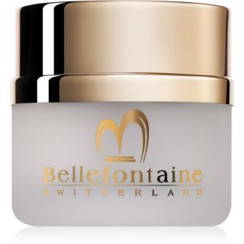 Bellefontaine Nutri-Regeneration Mask energizujúca pleťová maska 50 ml