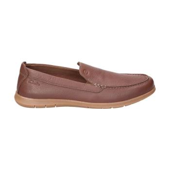 Clarks  26176954  Nízka obuv do mesta Hnedá