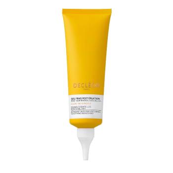 Decléor Chladiaci gél po depilácii (Post Hair Removal Cooling Gél) 125 ml