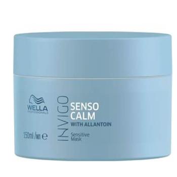 Wella Professionals Maska na citlivú pokožku hlavy Invigo Senso Calm (Sensitive Mask) 150 ml