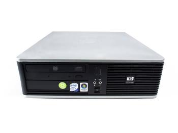 Počítač HP Compaq DC5850 SFF