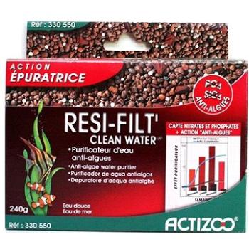 Zolux Resi-Filter na čistenie vody 240 g (3336023305509)