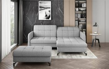 Roh Lorelle + Pouf