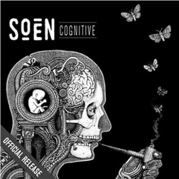 Soen: COGNITIVE (BLACK VINYL) (2xLP) - LP (5054197414619)