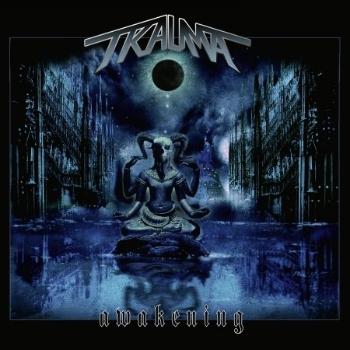 Trauma - Awakening, CD