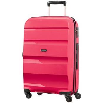 American Tourister Bon Air Spinner M Azalea Pink (5414847859533)