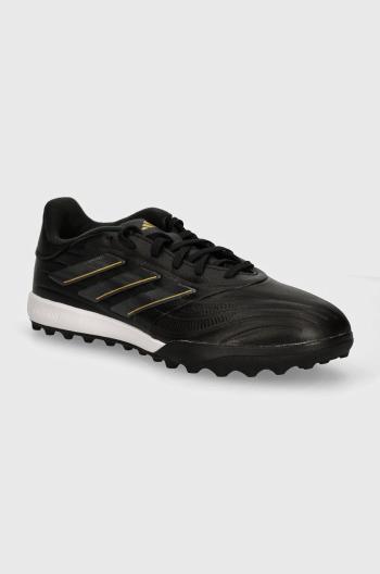 Kopačky adidas Performance turfy Copa Pure 2 League čierna farba, IG8721