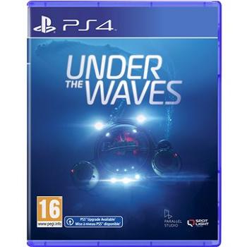 Under The Waves – PS4 (3701403100799)