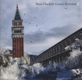 Hackett, Steve - Genesis Revisited Ii, CD