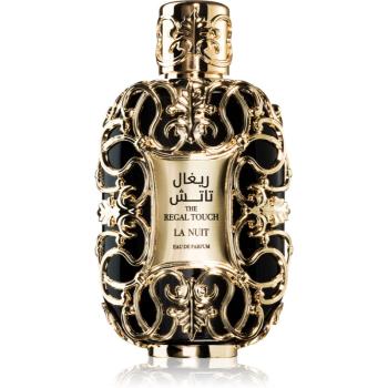 Le Chameau Regal Touch La Nuit parfumovaná voda unisex 100 ml