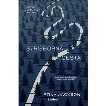 Strieborná cesta (978-80-566-1633-8)