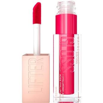 MAYBELLINE NEW YORK Lifter Gloss 24 Bubblegum 5,4 ml (30152335)