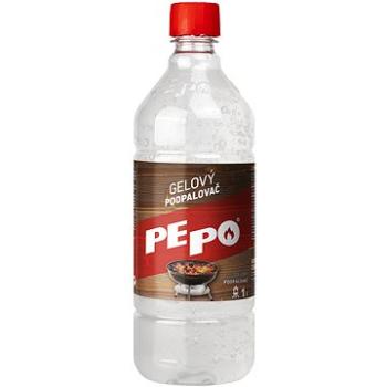 PE-PO gélový podpaľovač 1 l (1064477)