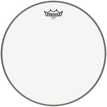 Remo BD-0312-00 Diplomat Clear 12" Blana na bubon