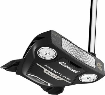 Cleveland Frontline Elite RHO Single Bend Ľavá ruka RHO 35" Golfová palica Putter