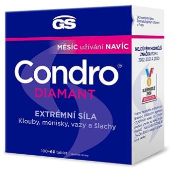 GS Condro Diamant 100+60 tabliet (4923349)