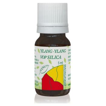 HANUS Ylang ylang silica 5 ml