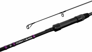 Delphin Corsa Black Carp SiC Prút 3,6 m 3,25 lb 3 diely