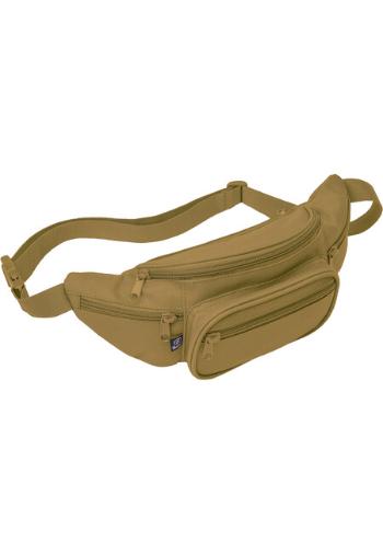 Brandit Pocket Hip Bag camel - UNI