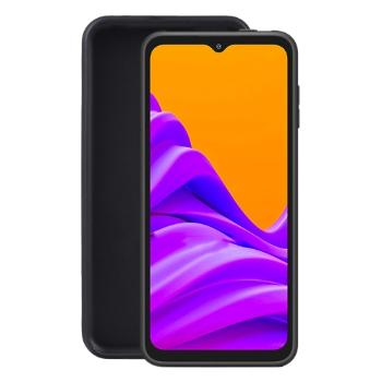 Silikónový kryt pre Samsung Galaxy Xcover 6 Pro čierny