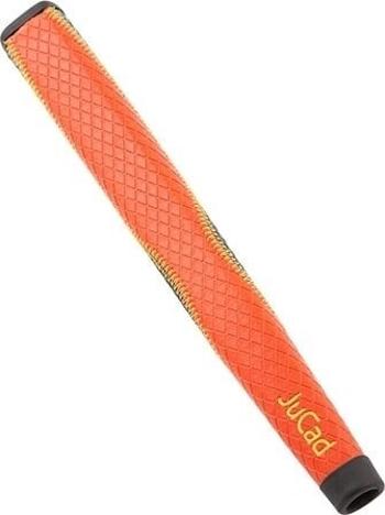 Jucad Coloured Standard Black/Orange Grip