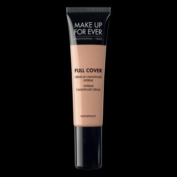 Make Up For Ever Vysoce krycí korektor Full Cover (Extreme Camouflage Cream) 15 ml 3 Light Beige