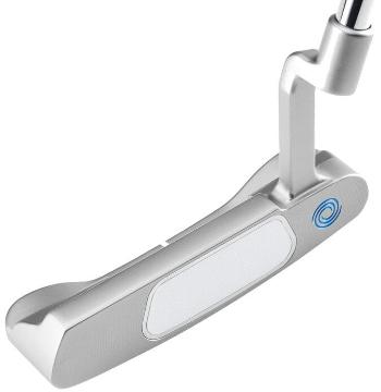 Odyssey Ai-One Silver Pravá ruka One CH 34" Golfová palica Putter