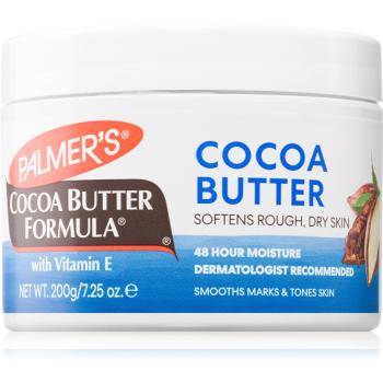 Palmer’s Hand & Body Cocoa Butter Formula vyživujúce telové maslo pre suchú pokožku 200 g