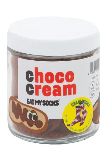 Eat My Socks zokni Choco Cream