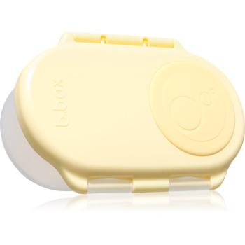 B.Box Snack Box Small desiatový box Lemon Twist 1 ks