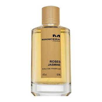 Mancera Roses Jasmine Eau de Parfum uniszex 120 ml