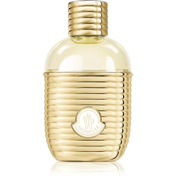 Moncler Pour Femme Sunrise parfumovaná voda pre ženy 60 ml